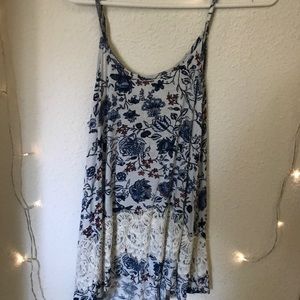 Cute Summer Tank Top
